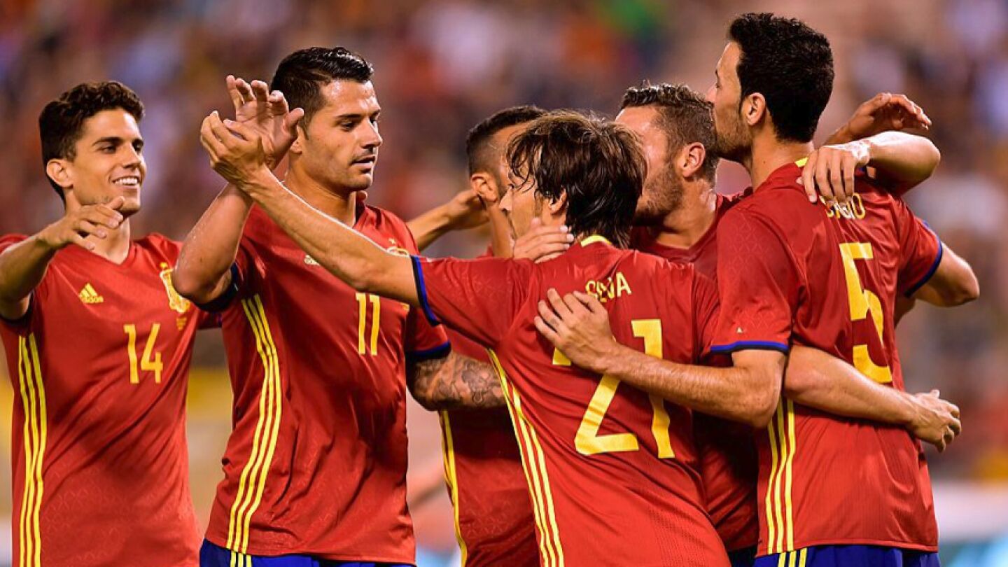 Espa&ntilde;a