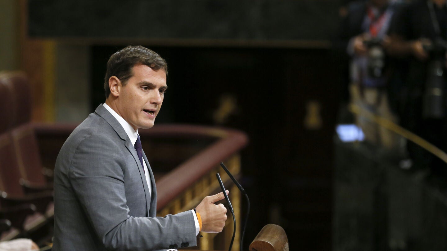 Albert Rivera