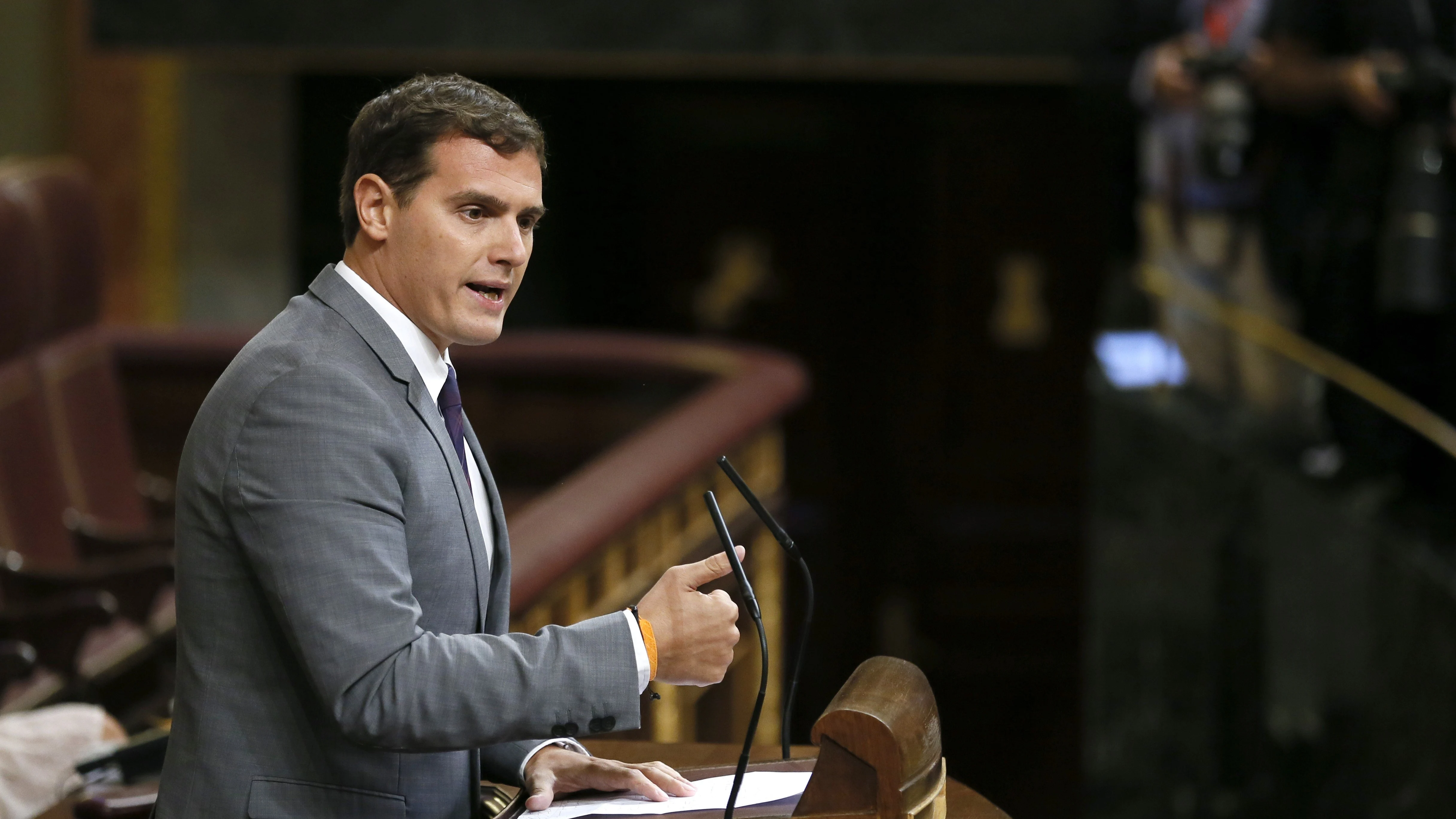 Albert Rivera Albert Rivera