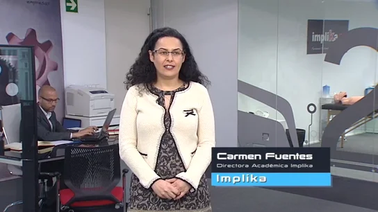 Formación 6.0 Formación 6.0