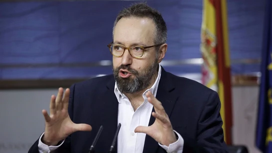 Juan Carlos Girauta Juan Carlos Girauta