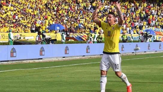 James James