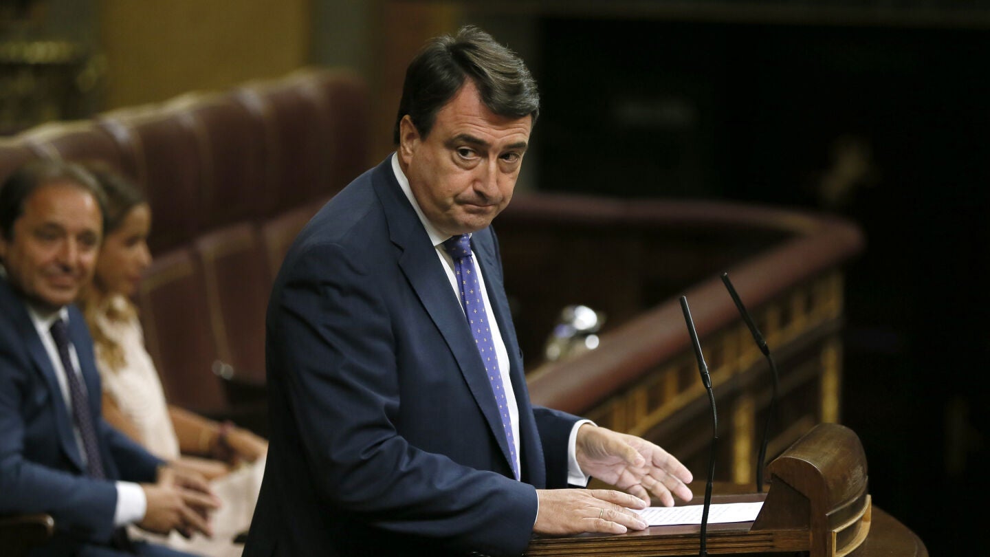 Aitor Esteban