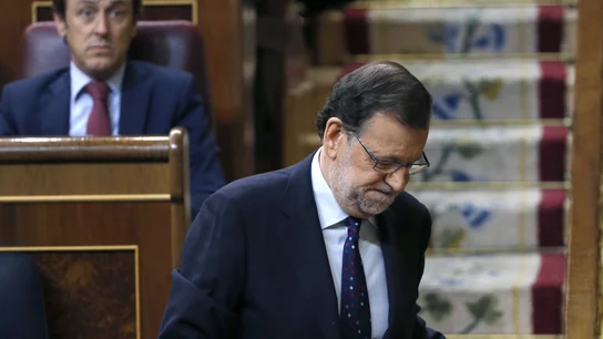 Mariano Rajoy Mariano Rajoy