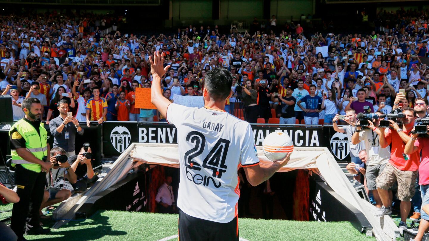 Garay