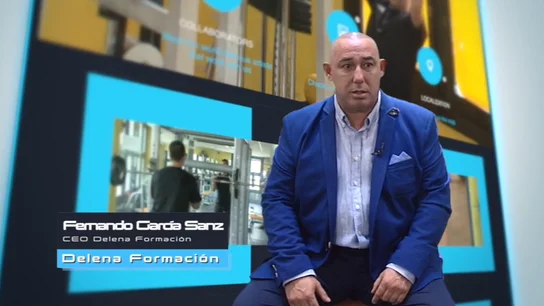 Formación 6.0 Formación 6.0