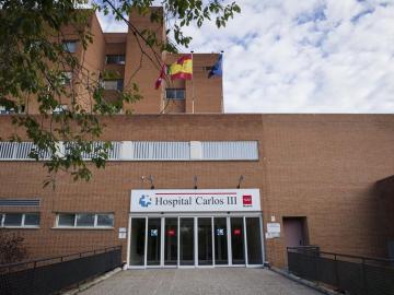 Hospital Carlos III de Madrid Hospital Carlos III de Madrid
