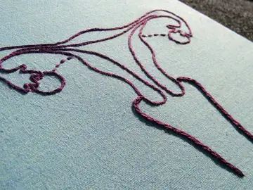 Estos científicos utilizan imágenes en 3D y tecnología háptica para recrear el sistema reproductor de las mujeres. Estos científicos utilizan imágenes en 3D y tecnología háptica para recrear el sistema reproductor de las mujeres.