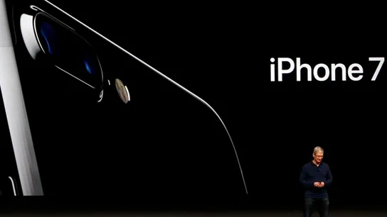 iPhone 7 iPhone 7