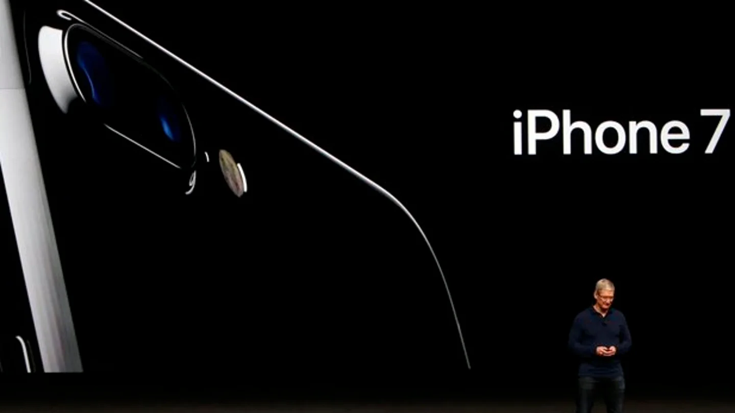 iPhone 7 iPhone 7
