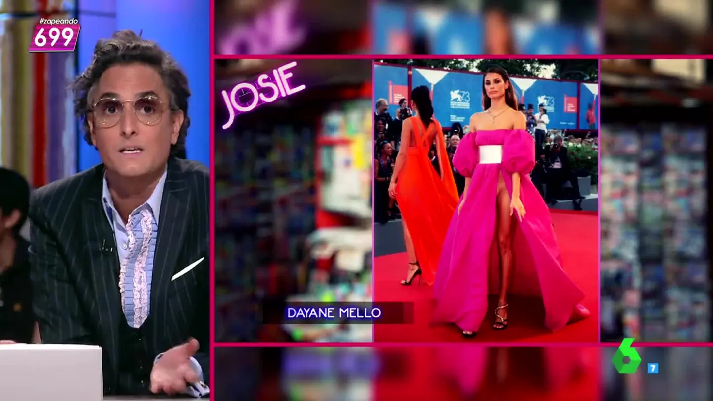 Josie Josie