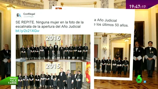 Frame 44.447244 de: mujer juez Frame 44.447244 de: mujer juez