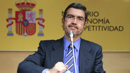 Fernando Jiménez Latorre. Fernando Jiménez Latorre.