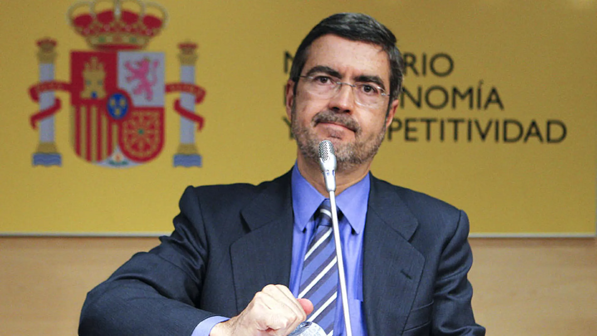 Fernando Jiménez Latorre.
