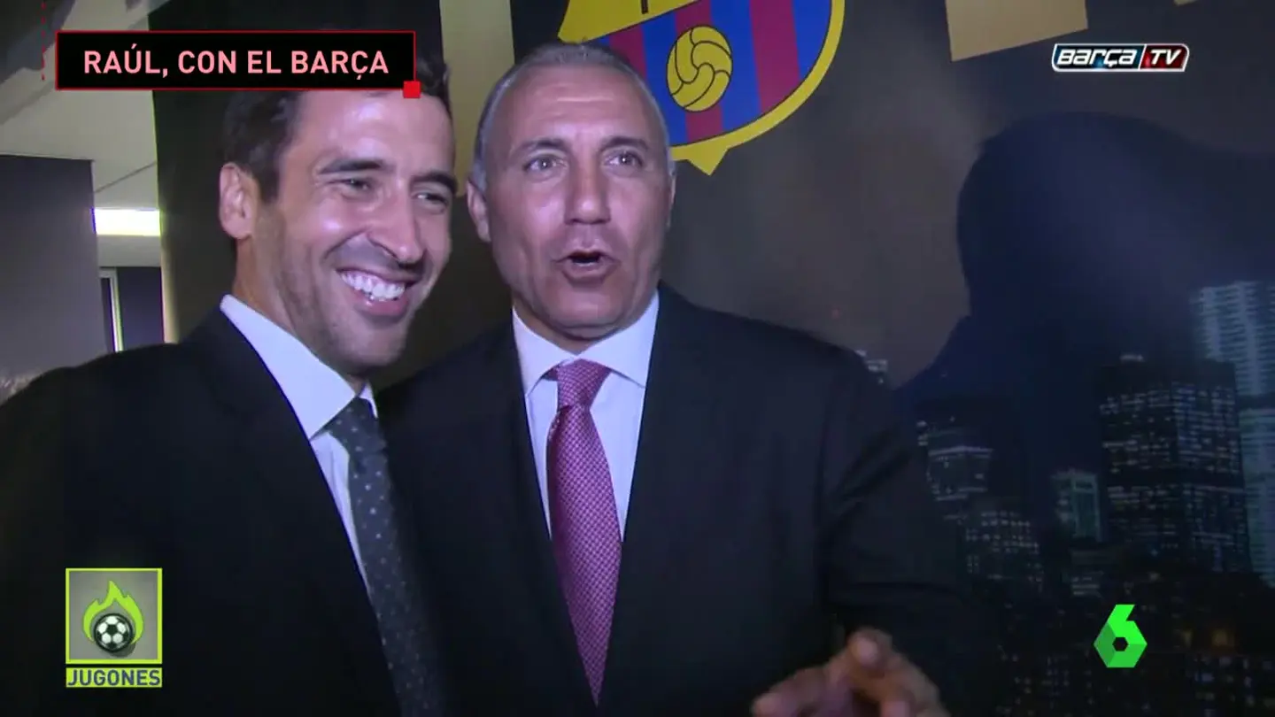 Raul Raul