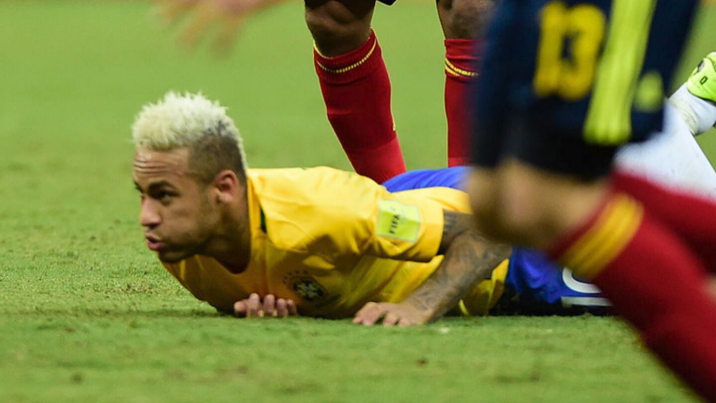 Neymar