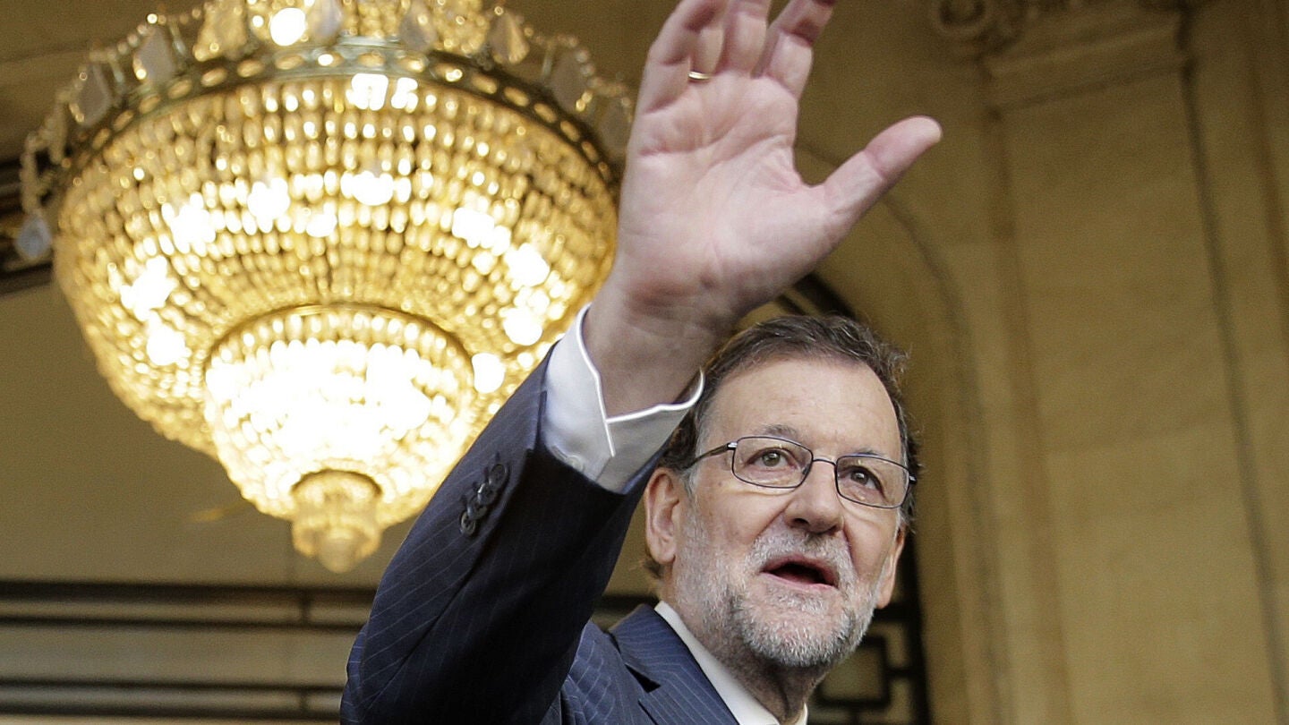 Mariano Rajoy