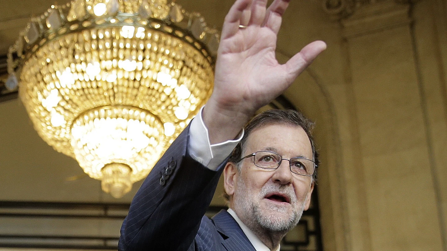 Mariano Rajoy Mariano Rajoy