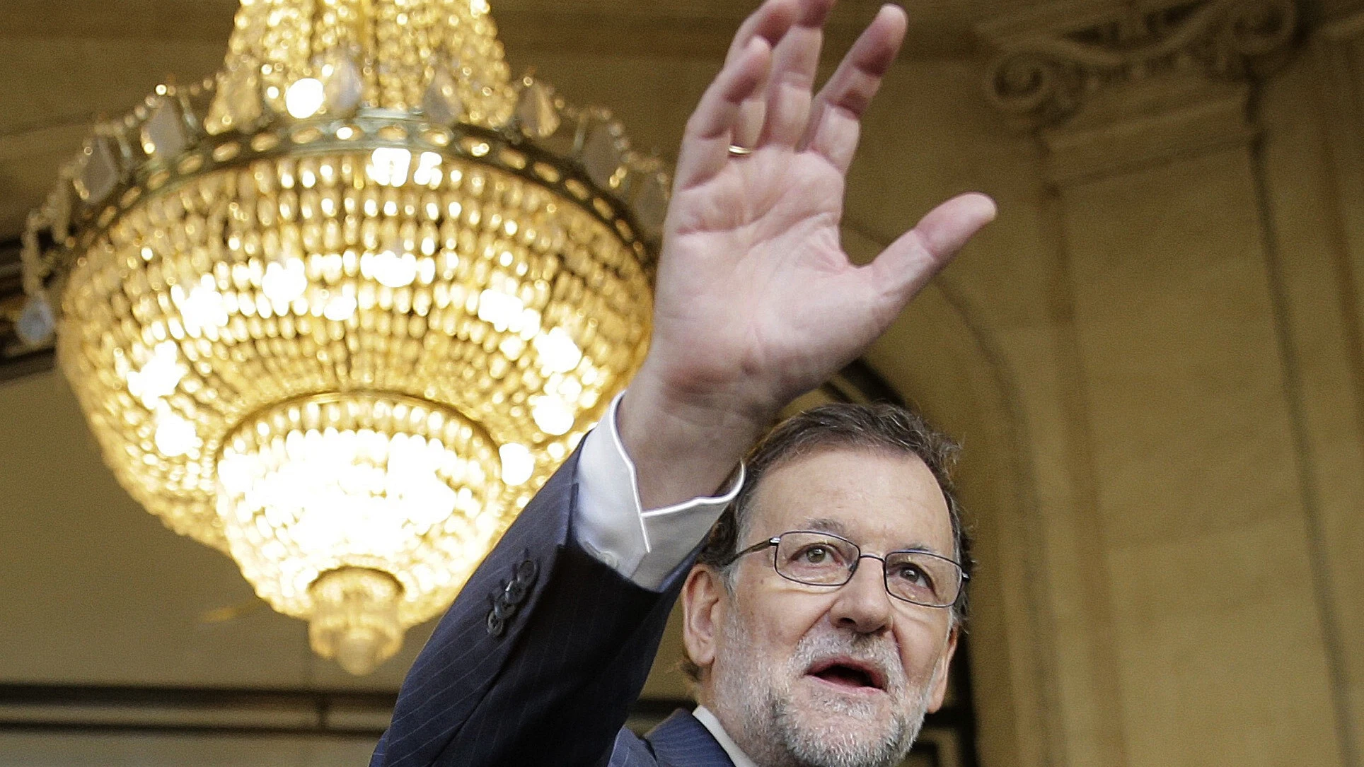 Mariano Rajoy