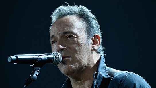 Bruce Springsteen Bruce Springsteen