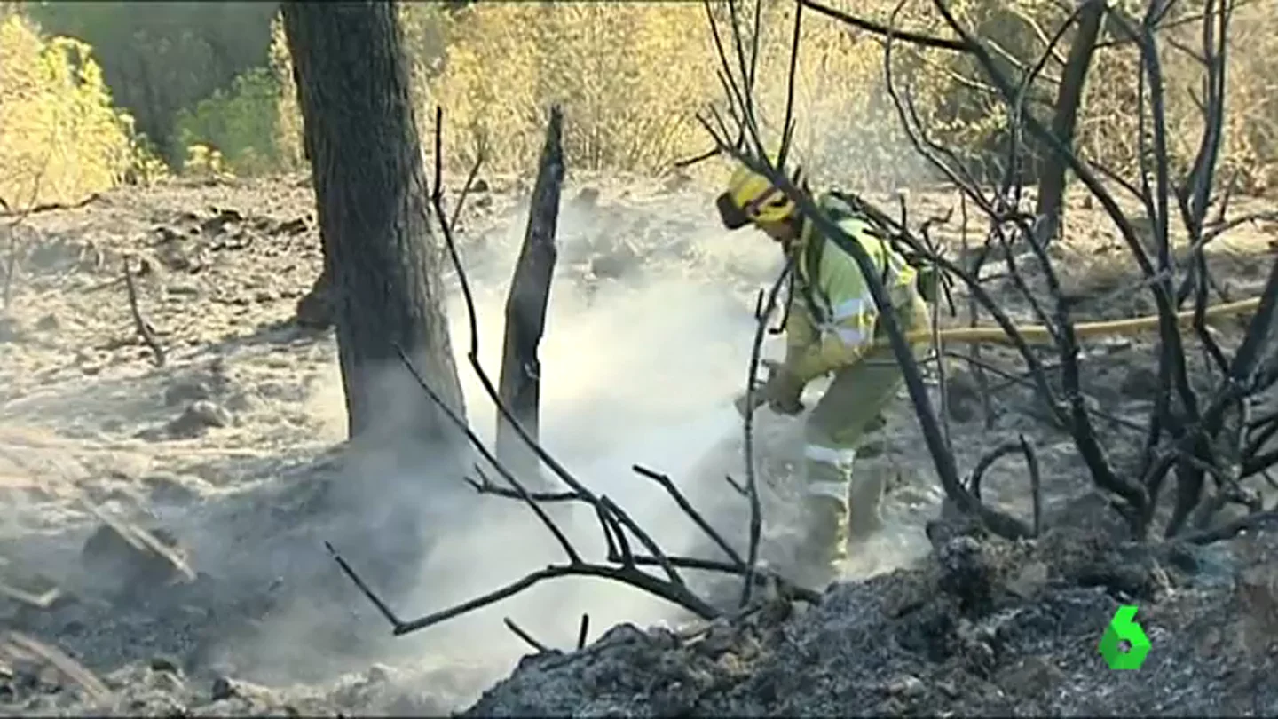 Frame 0.0 de: otros incendios Frame 0.0 de: otros incendios