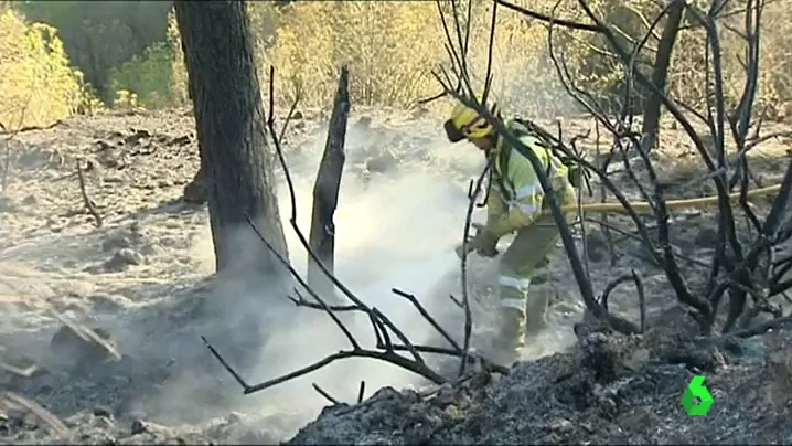 Frame 0.0 de: otros incendios