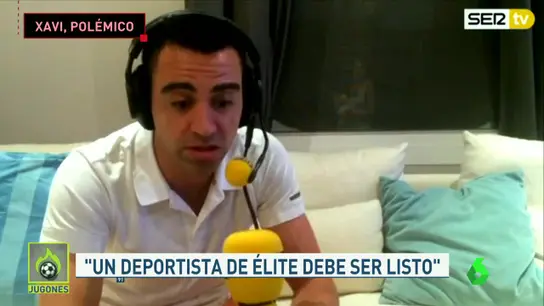 Xavi Xavi