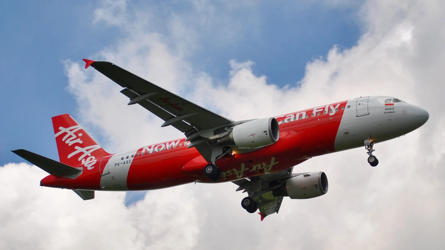 AirAsia AirAsia