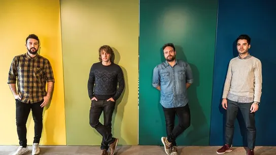 Supersubmarina Supersubmarina