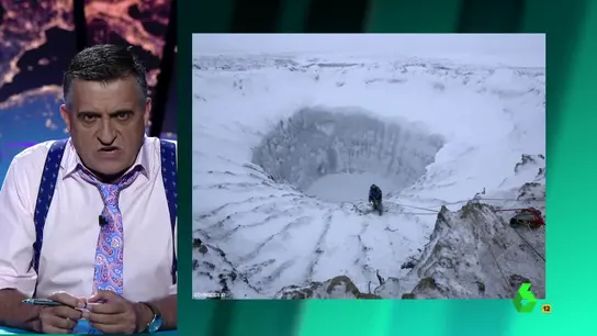 El Intermedio El Intermedio