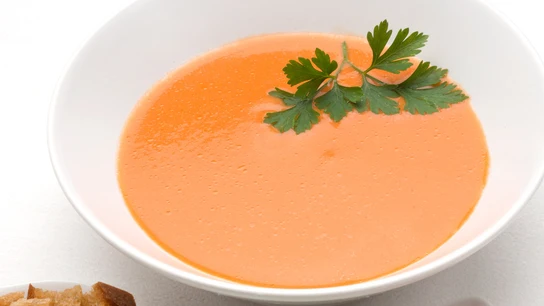 Gazpacho Gazpacho