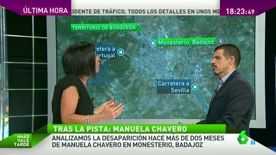 Frame 142.986852 de: secuestro Frame 142.986852 de: secuestro