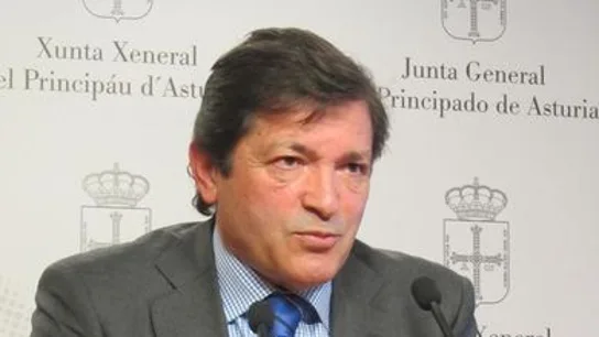 Javier Fernández Javier Fernández