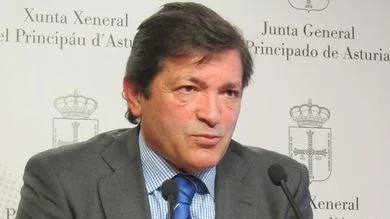 Javier Fernández