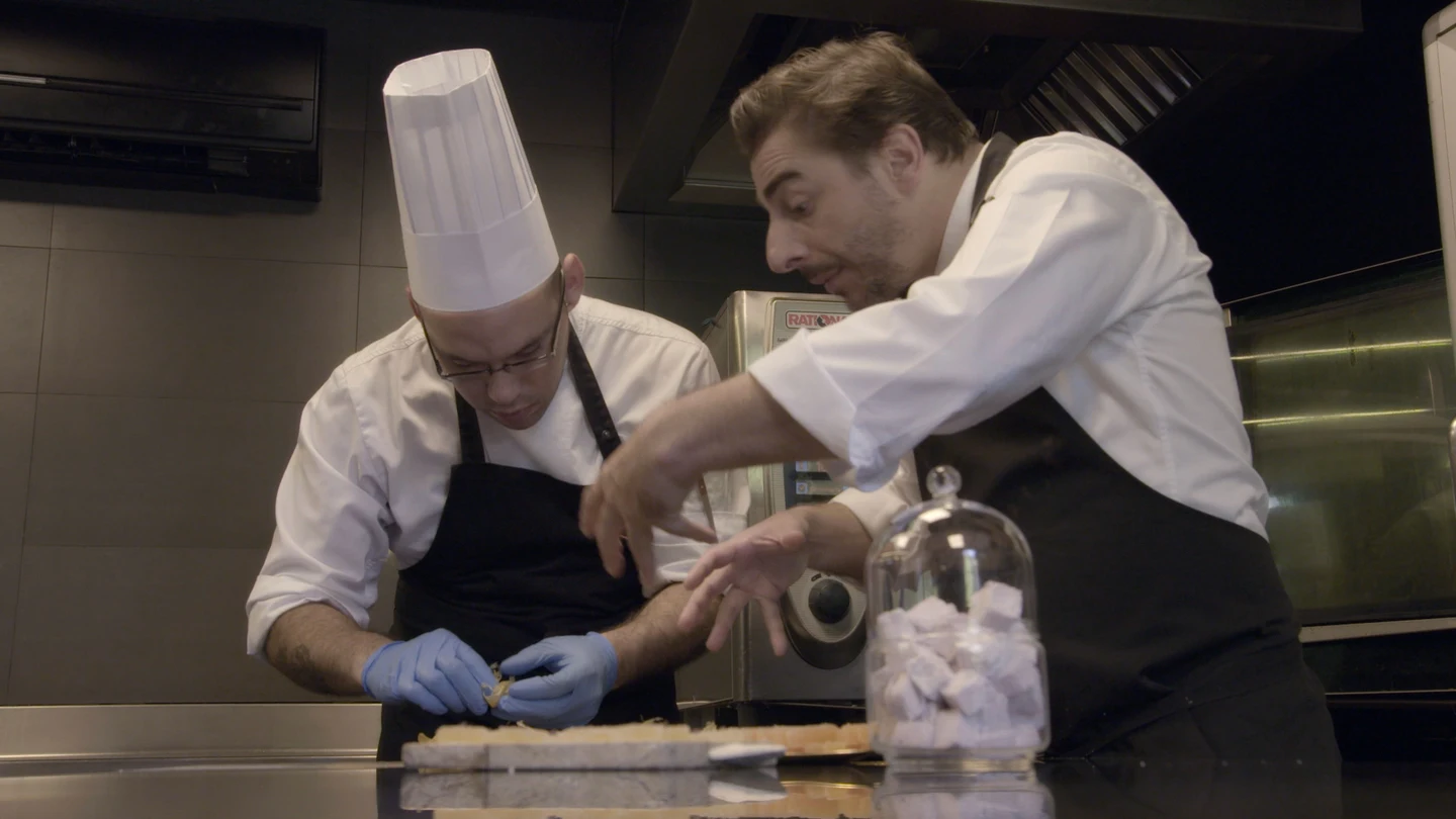 El Celler de Can Roca El Celler de Can Roca