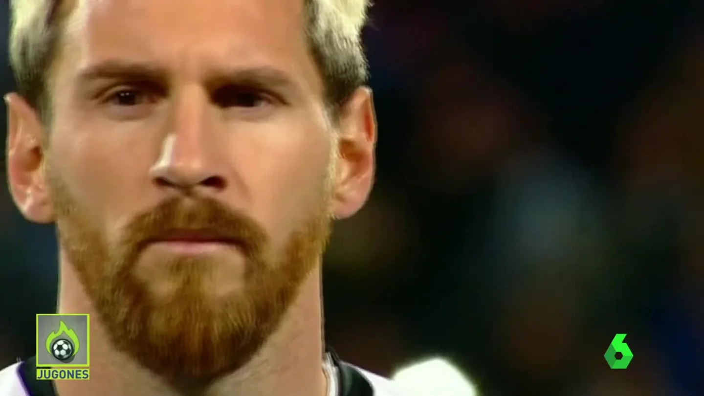 Messi Messi