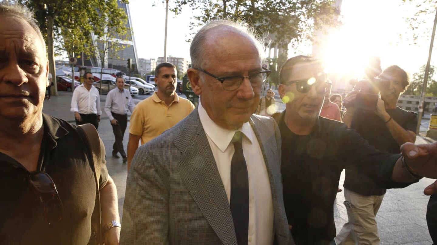Rodrigo Rato