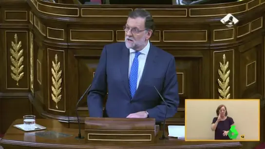 Mariano Rajoy Mariano Rajoy