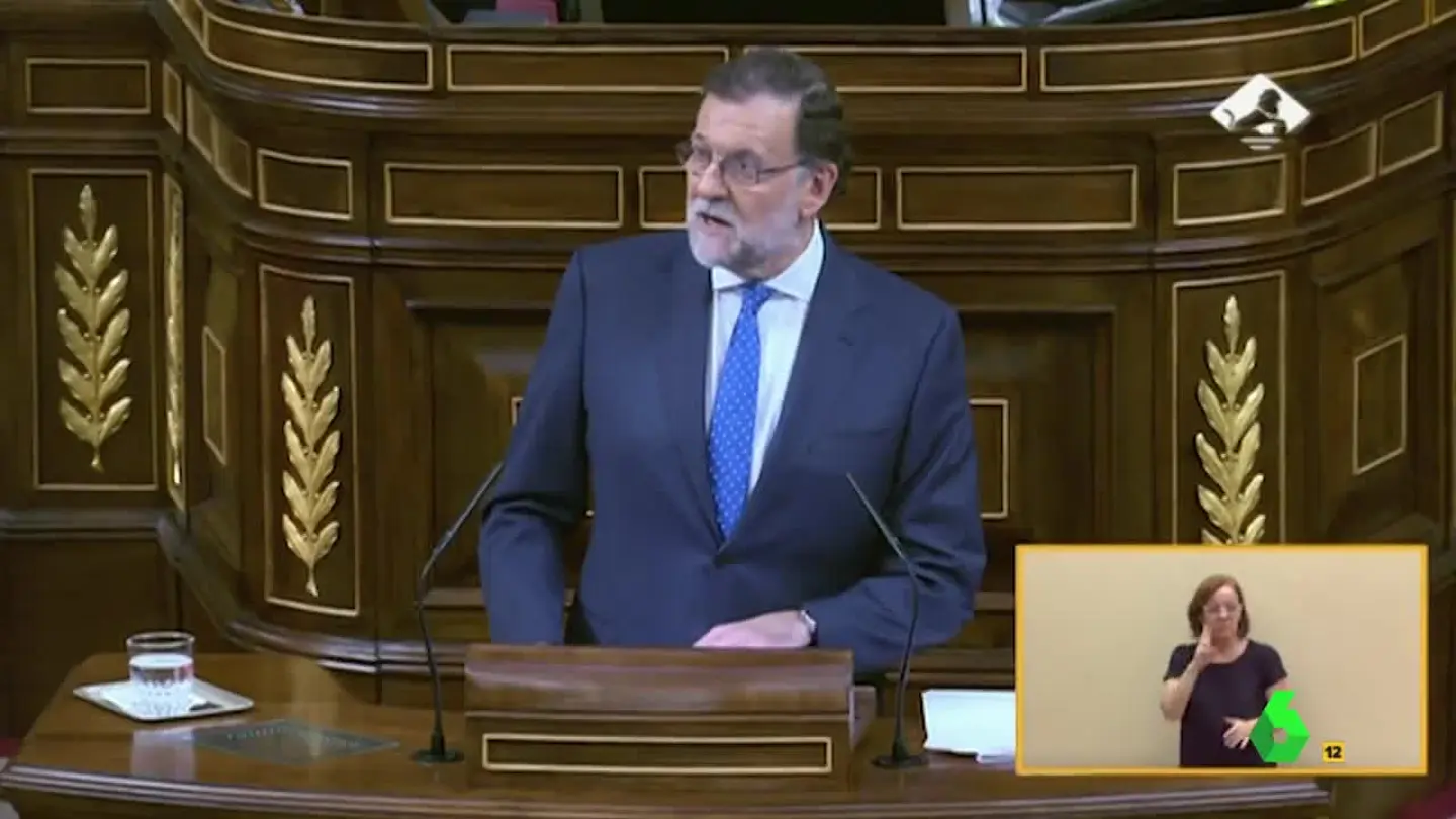 Mariano Rajoy Mariano Rajoy