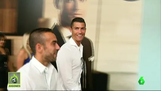 Cristiano Cristiano