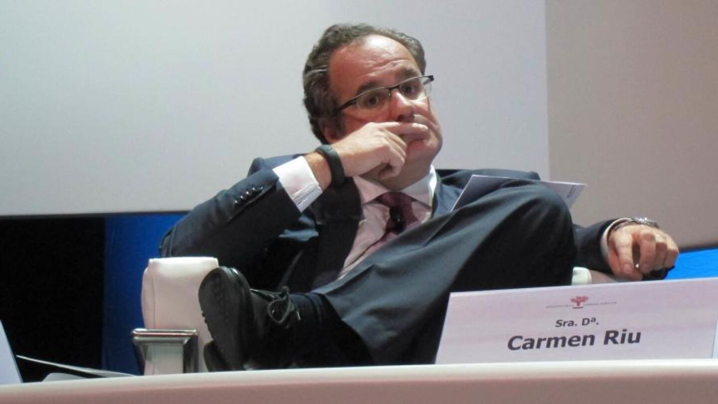 Demetrio Carceller