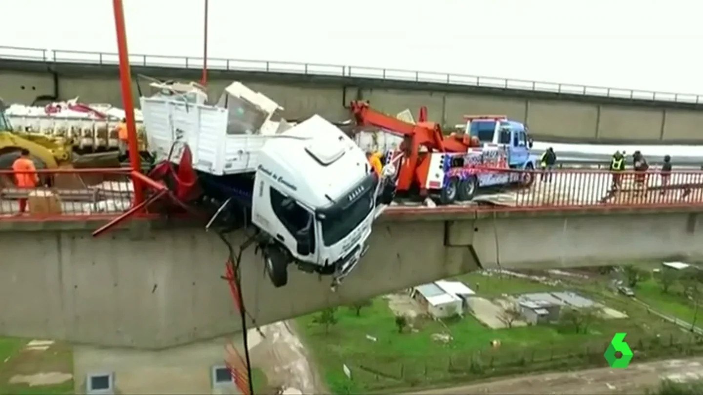 Frame 1.822318 de: camion argentina Frame 1.822318 de: camion argentina