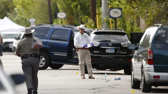 Agentes en Texas Agentes en Texas