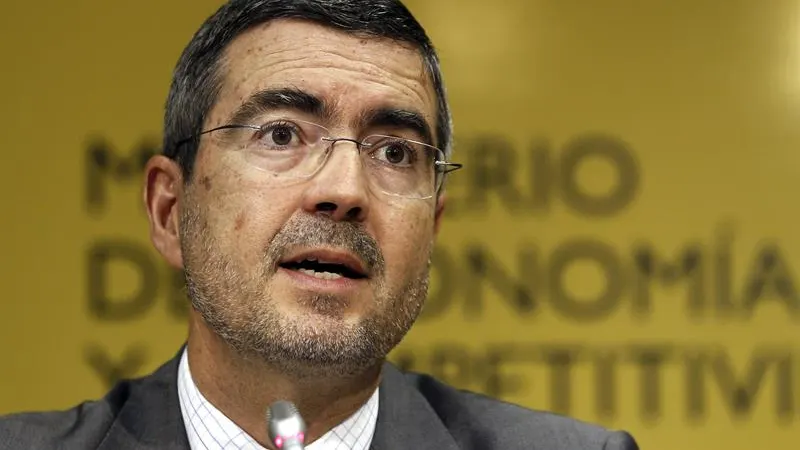 Jiménez Latorre, sustituto de Soria para el Banco Mundial