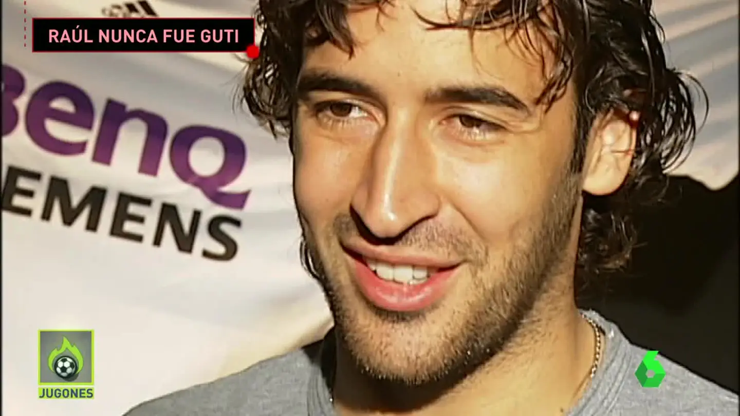 Raul Raul