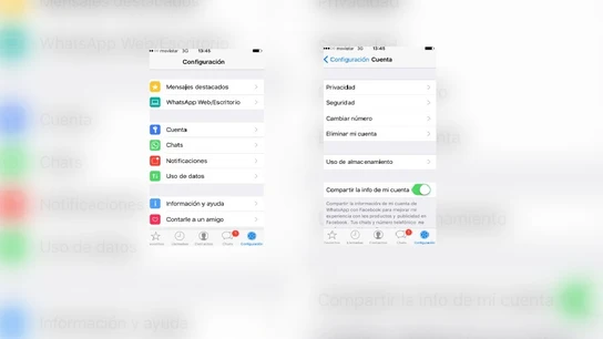 Así es como realizamos la búsqueda Así es como realizamos la búsqueda