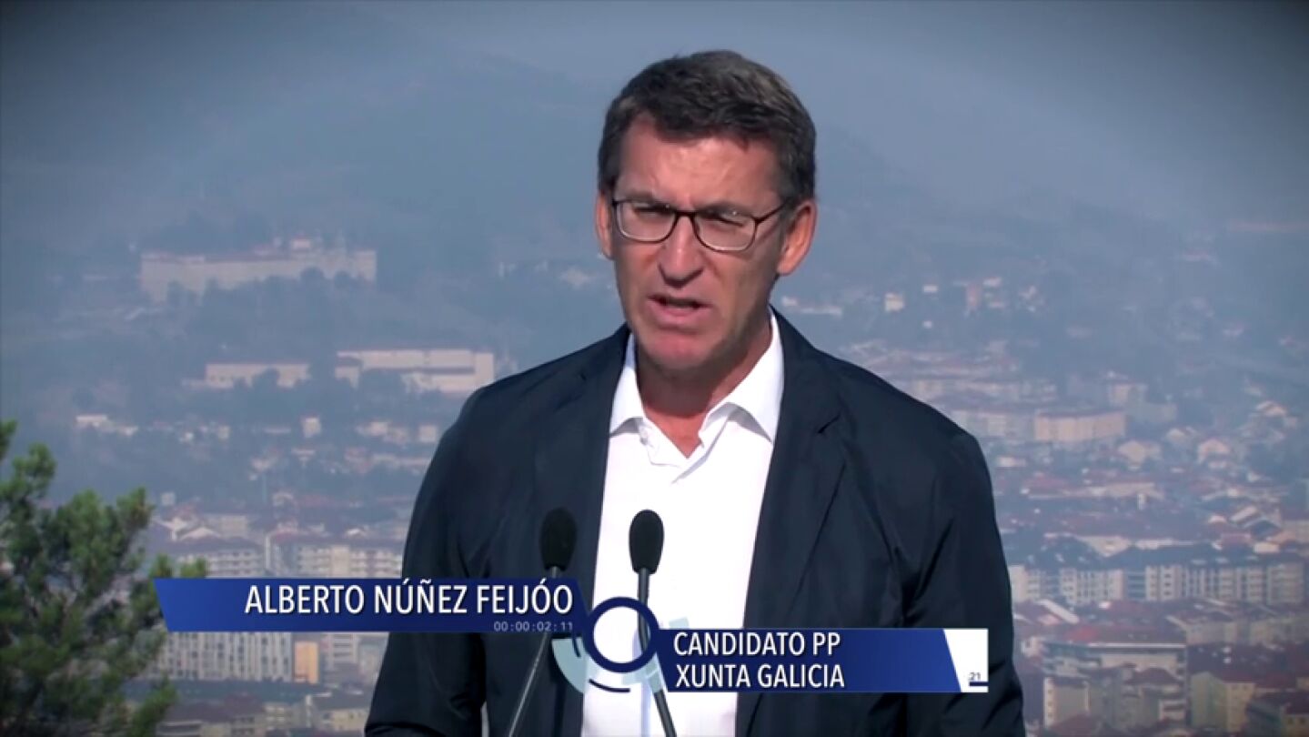 Frame 9.083786 de: Feij&oacute;o se apunta a los parques acu&aacute;ticos p&uacute;blicos, pero &iquest;alguno ha funcionado bien? 