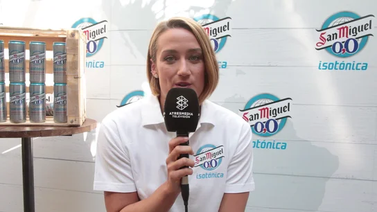 Mireia Belmonte Mireia Belmonte