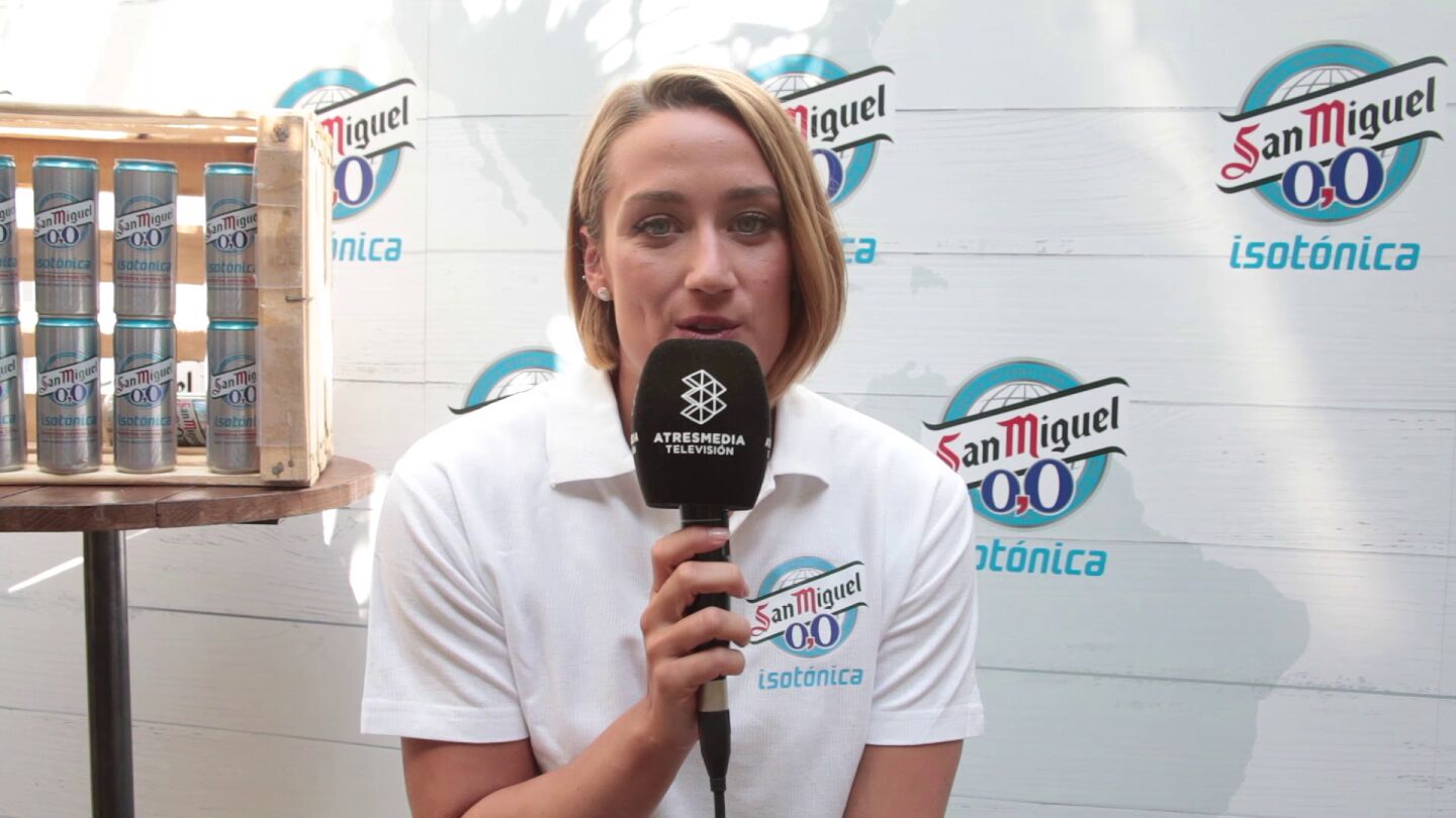 Mireia Belmonte