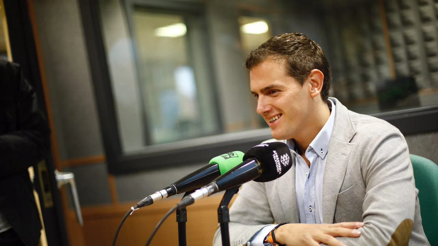 Albert Rivera Albert Rivera